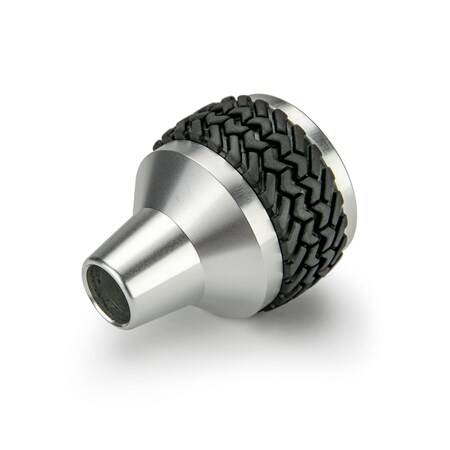 Dv8 Offroad 201118 JEEP JK 6SPEED SHIFT KNOB D-JP-181112-BL